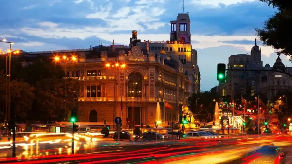 Descubre la Exclusividad del Barrio de Salamanca, Madrid: Lujo, Cultura y Elegancia