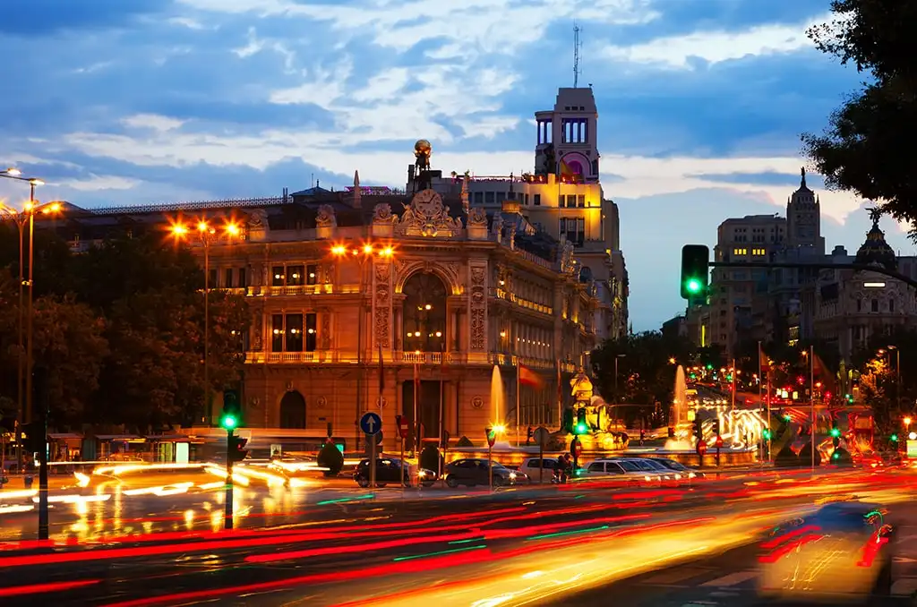 Descubre la Exclusividad del Barrio de Salamanca, Madrid: Lujo, Cultura y Elegancia