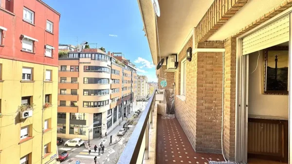 Piso en Arganzuela, Madrid