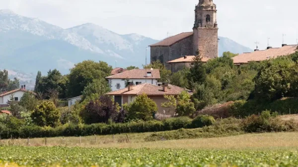 Torrelodones: El Equilibrio Perfecto entre Naturaleza y Confort en Madrid