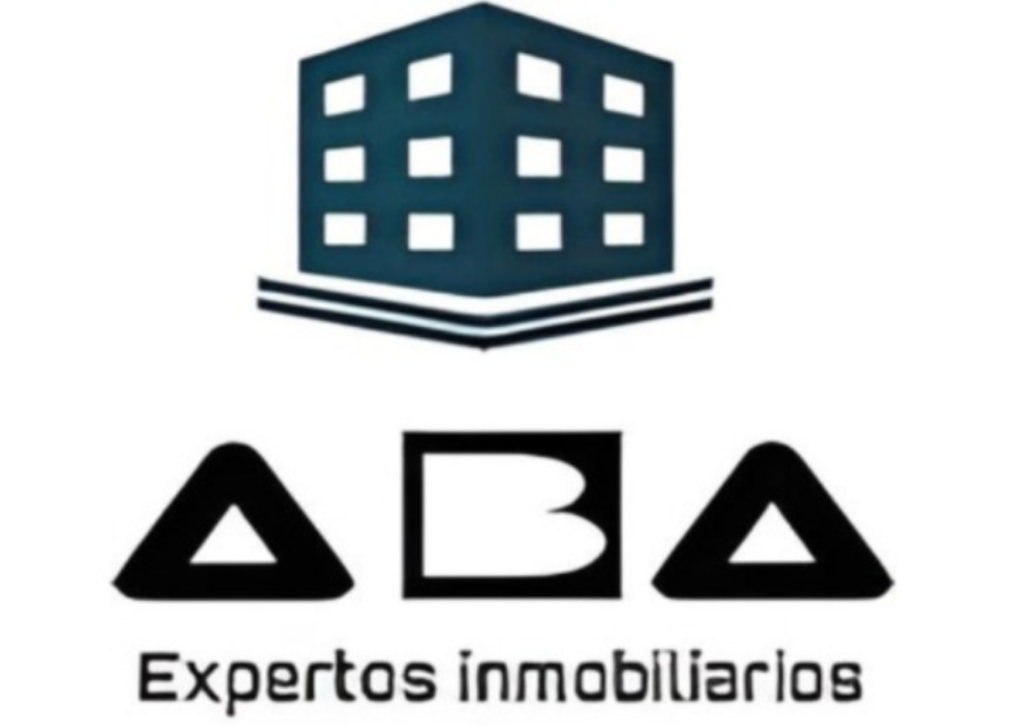Elegir agencia inmobiliaria de confianza - Logo ABA Expertos Inmobiliarios.