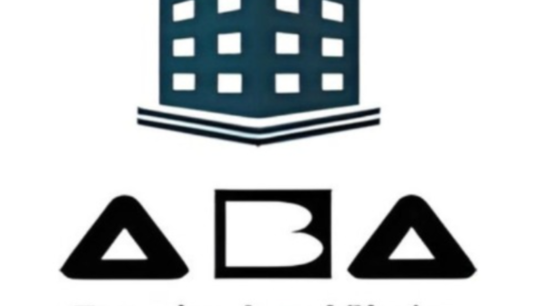 Elegir agencia inmobiliaria de confianza - Logo ABA Expertos Inmobiliarios.